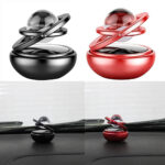 خوشبو کننده خودرو مدل گوی خورشیدی