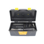 جعبه ابزار خودرو Manoo - Image 2