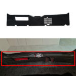 محافظ سینی صندوق عقب پژو 206 و 207