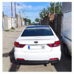 بال شیشه عقب خودرو شاهین - Image 2