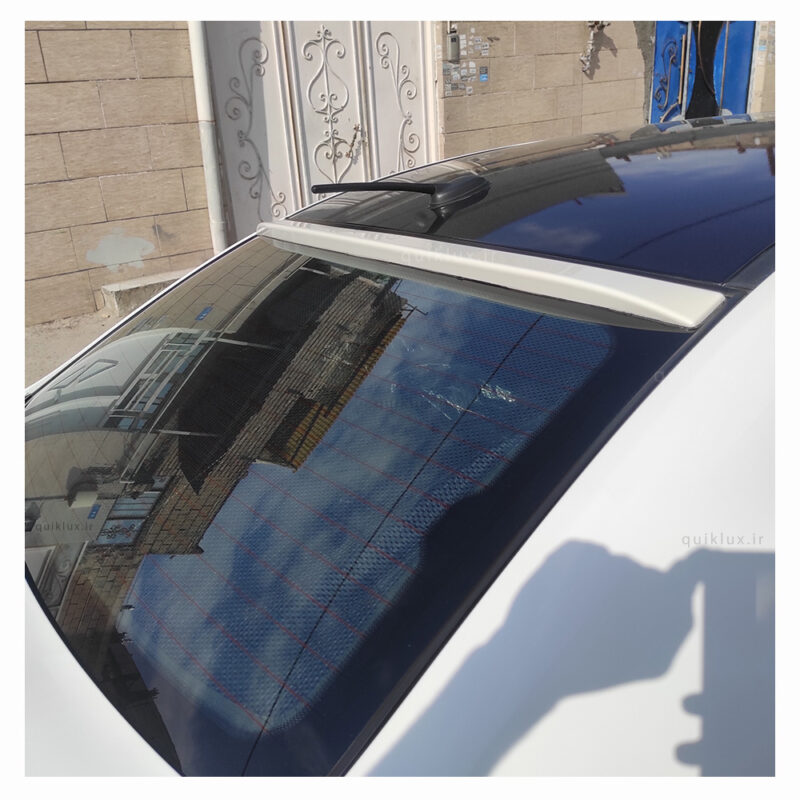 بال شیشه عقب خودرو شاهین - Image 4
