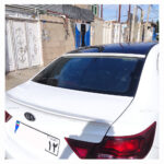 بال شیشه عقب خودرو شاهین - Image 3