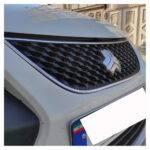 نوار زه جلو پنجره کوییک S - Image 3