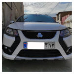 نوار زه جلو پنجره کوییک S - Image 2