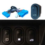 کلید صندوق پران ساینا کوییک بکلایت دار باسوکت فابریک