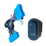 کلید صندوق پران ساینا کوییک بکلایت دار باسوکت فابریک - Image 3