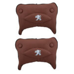 بالشتک سرصندلی مارک پژو لاکچری - Image 2