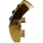 قاب دریچه کولر و بخاری براق ومات پژو 206  RC