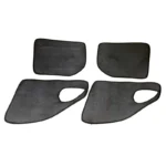 پرده آفتاب گیر پراید مجموعه 4عدد