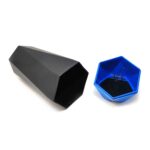 سطل زباله شش ضلعی خودرو - Image 2