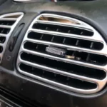 دریچه کولر206