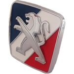 آرم پژو طرح پرچم فرانسه - Image 2