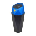 سطل زباله شش ضلعی خودرو - Image 3