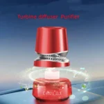 خوشبوکننده CARLAX قرمز