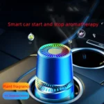 خوشبوکننده CARLAX قرمز - Image 4