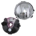 بلوری مه شکن بسته 1عددی