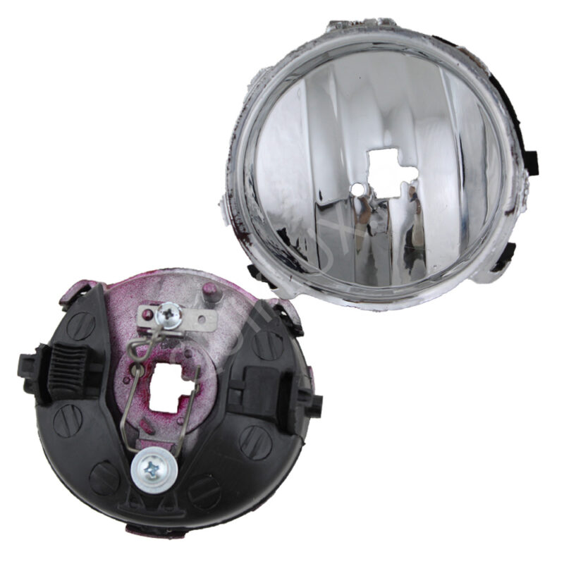 بلوری مه شکن بسته 1عددی