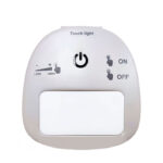 چراغ سقف لمسی مناسب برای پژو 206