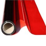 برچسب دودی و رنگی چراغ خودرو رول 1 متری - Image 5