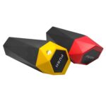 سطل زباله شش ضلعی خودرو - Image 4