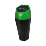 سطل زباله شش ضلعی خودرو - Image 5