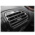 دریچه کولر206