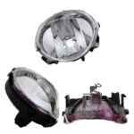 بلوری مه شکن بسته 1عددی - Image 2