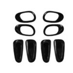 دکوراتیو 8 تیکه درب 206- 207