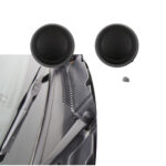 کاور مهره برف پاک کن ACO - Image 3