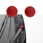 کاور مهره برف پاک کن ACO - Image 2