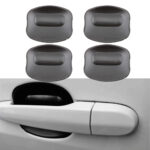 کاور زیر دستگیره مدل ACO مناسب برای شاهین مجموعه 4 عددی