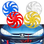 پروانه فن پژو 206 و 207 (فن اسپرت موتور)