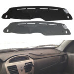 رو داشبوردي کوييک و ساینا  نمدي بابل کارپت