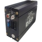آمپلی فایر مخصوص مانیتور اندروید DSP-200w