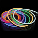 نئون فلکسی تک رنگ 12 ولت همه کاره - Image 11