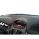 رو داشبوردی 206 نمدی نگین صنعت بابل - Image 2