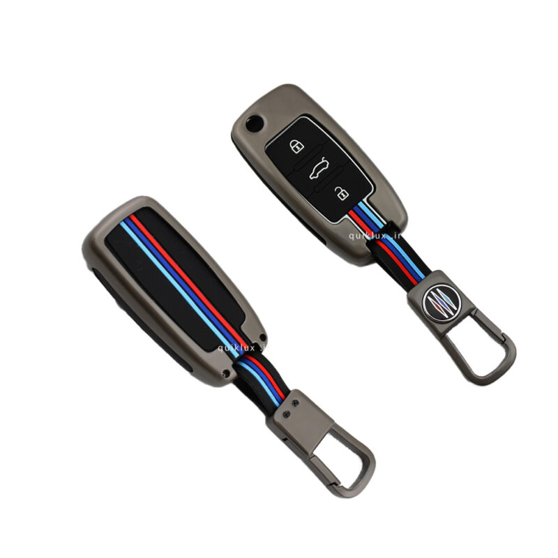 کاور سوییچ پژو سویچ تاشو طرح M-Performance - Image 6