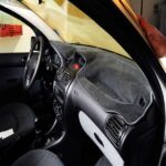 رو داشبوردی 206 تافتینگ بابل کارپت - Image 2