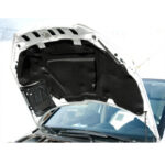 نمد کاپوت پژو 207 بابل کارپت - Image 2