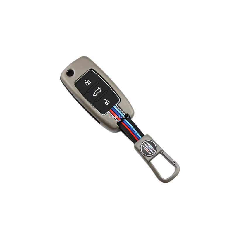 کاور سوییچ پژو سویچ تاشو طرح M-Performance - Image 9