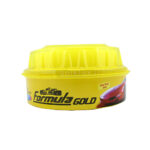 واکس بدنه خودرو مارک فرمول گلد