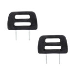 پشت سری صندلی رنویی پژو MP Pars - Image 3