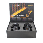 لنز پرژکتور بای لد ۳ اینچ برند DIKAM - Image 4