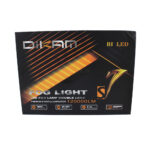 لنز پرژکتور بای لد ۳ اینچ برند DIKAM - Image 3