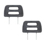 پشت سری صندلی رنویی پژو MP Pars - Image 2