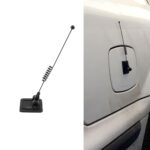 آنتن تک شاخ درب باک