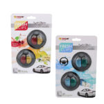 خوشبو کننده خودرو FRESH CLIPS