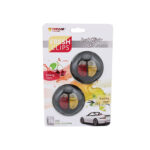 خوشبو کننده خودرو FRESH CLIPS - Image 7