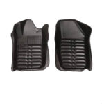 کفپوش 5بعدی شاهین AM مشکی - Image 3