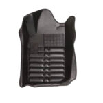 کفپوش 5بعدی شاهین AM مشکی - Image 4